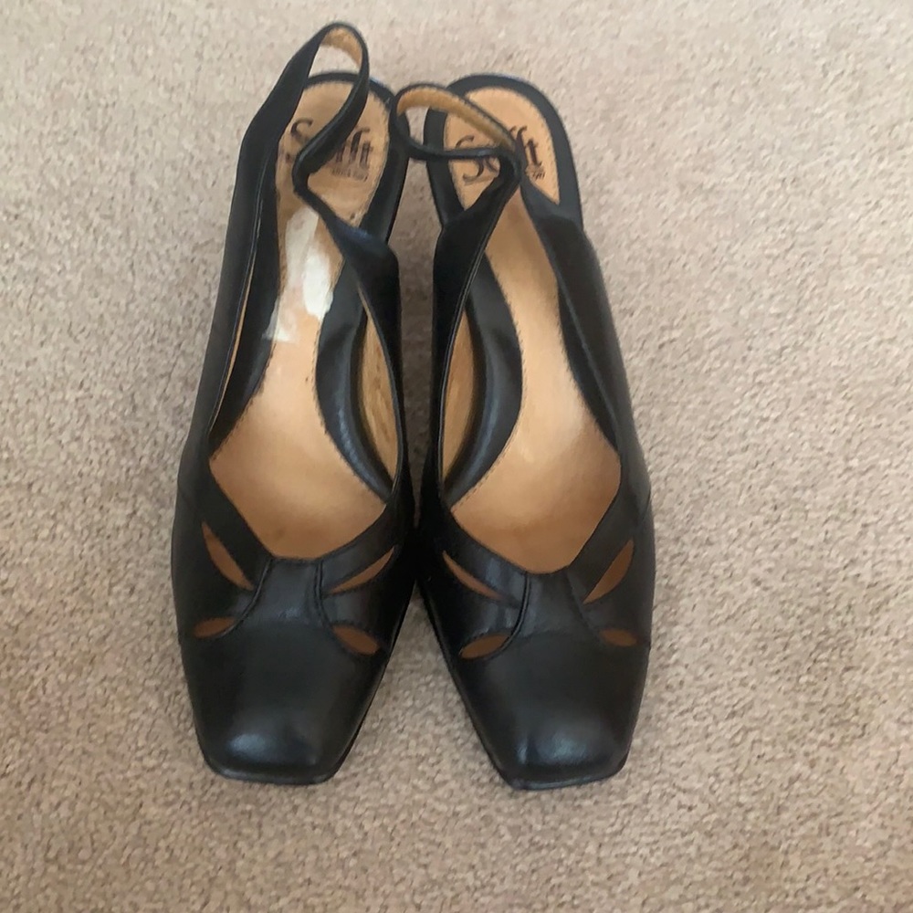 Scofft heels